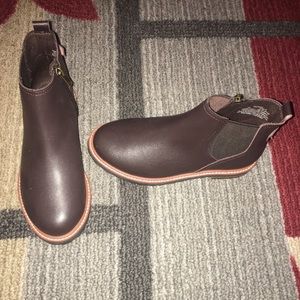 NEW Tucker + Tate Girls Boots